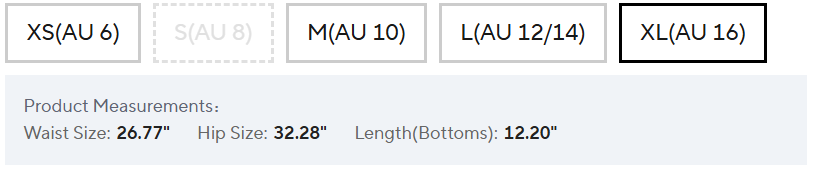 High-Rise Performance Training Shorts