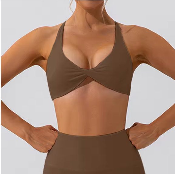 Everyday Active Crop Top