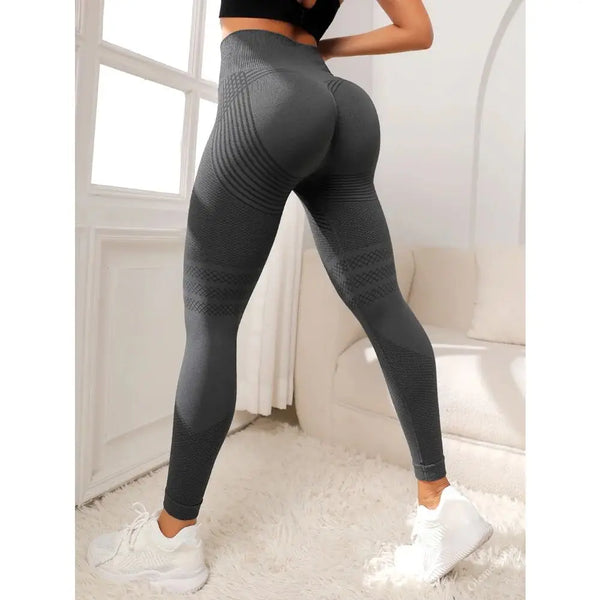 Everyday Performance Stretch Comfort Leggings