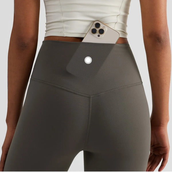 CoreFlex High-Waist Leggings