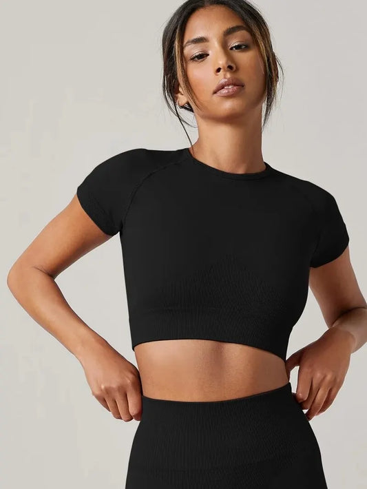 Everyday Performance Yoga Top