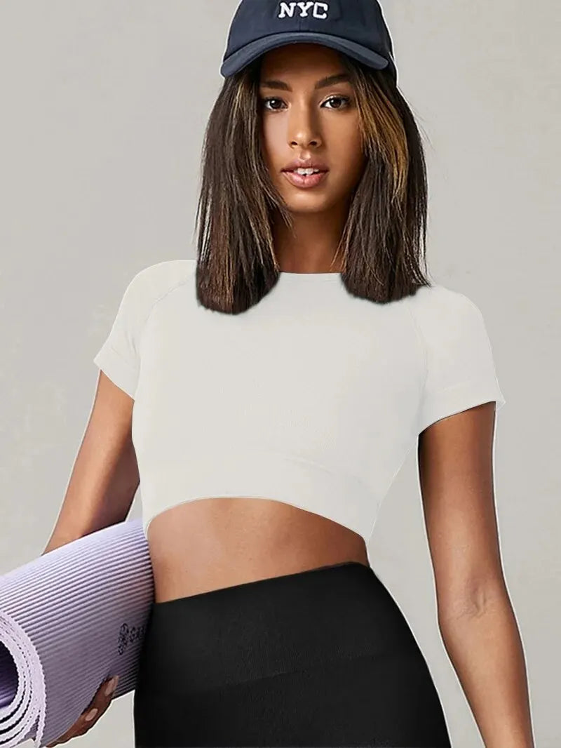Everyday Performance Yoga Top