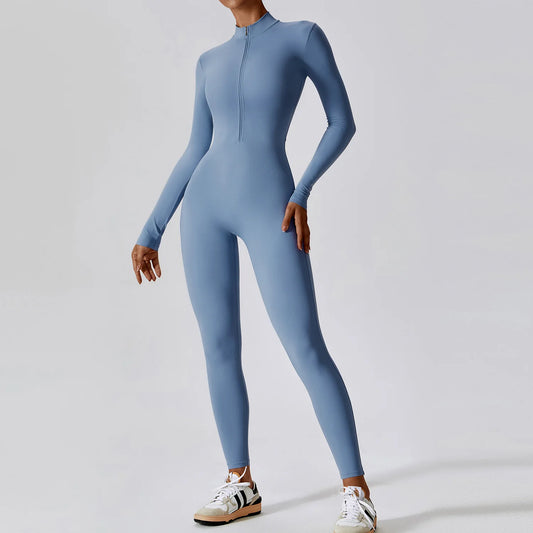Performance One Piece Jumpsuit