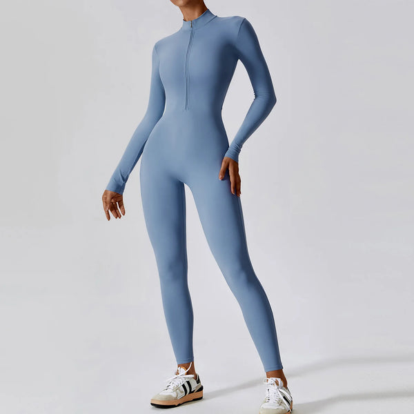 Performance Onepiece Jumpsuit