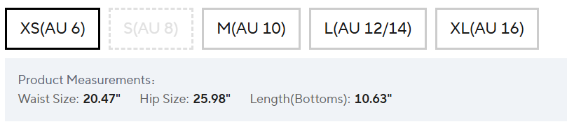 High-Rise Performance Training Shorts